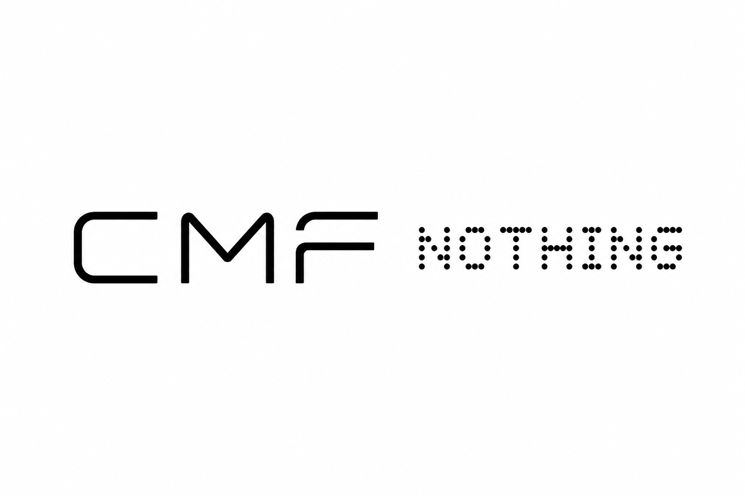 CMF / Nothing
