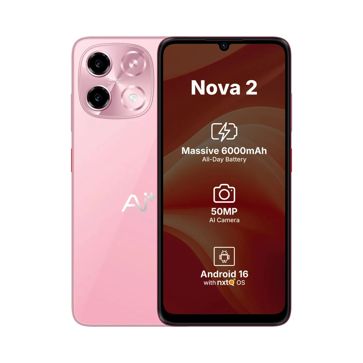 Ai Plus