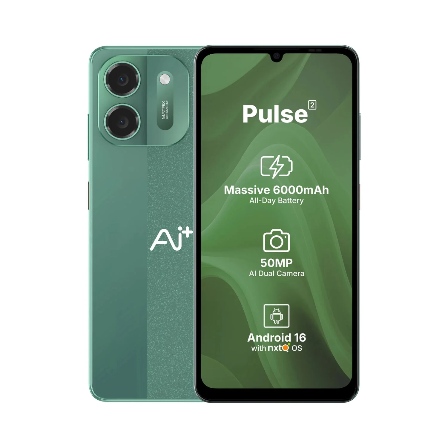 Ai Plus