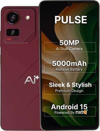 Ai Plus